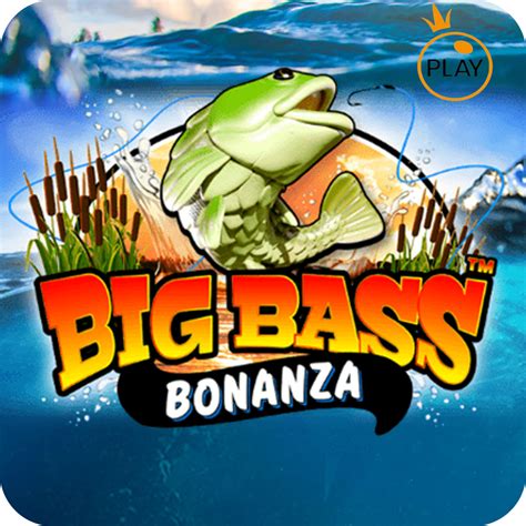 Play Big Bass Bonanza Slot Demo .
